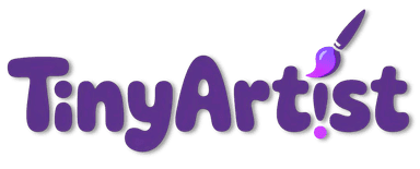 TinyArtist Logo