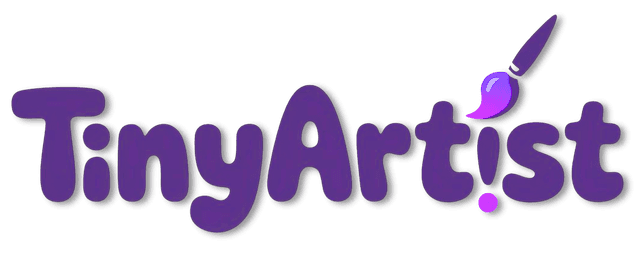 TinyArtist Logo