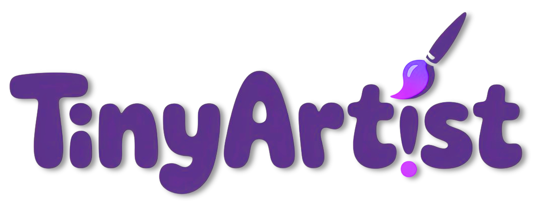 TinyArtist Logo